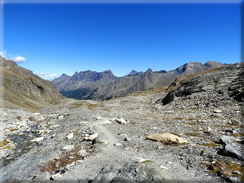 foto Val di Rhemes